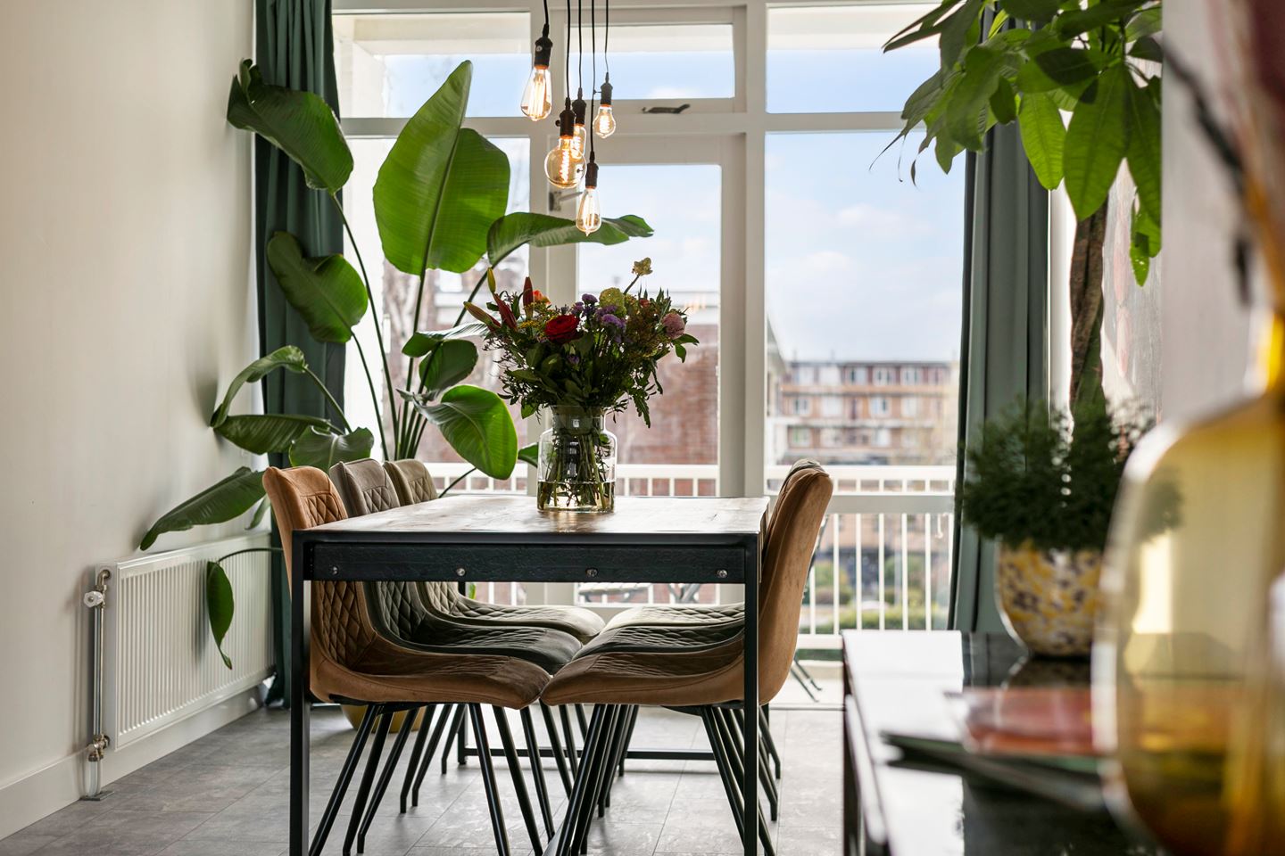 Appartement Voorburg