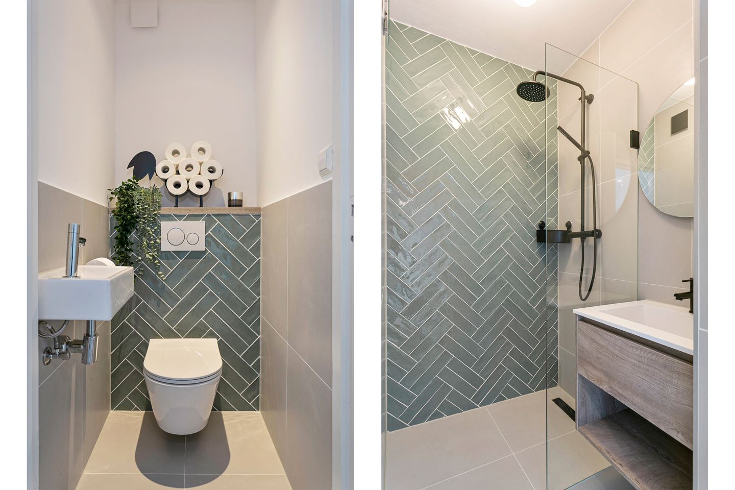 Labelbewust renovatie